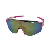 Óculos de Sol Esportivo Polarizado - Ocean