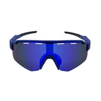 Óculos de Sol Esportivo Polarizado - Ocean