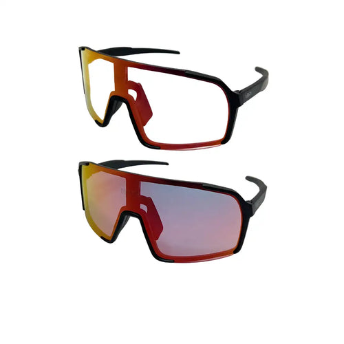 Óculos de Sol Esportivo Fotocromático para Corrida, Ciclismo Reef NORV