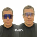 Óculos de Sol Esportivo Fotocromático para Esporte Nexo NORV