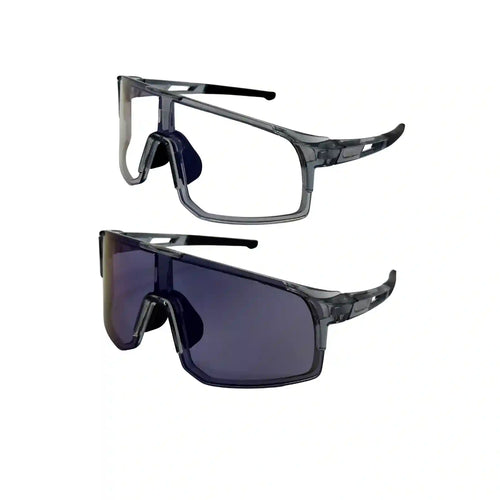 Óculos de Sol Esportivo Fotocromático para Esporte Nexo NORV