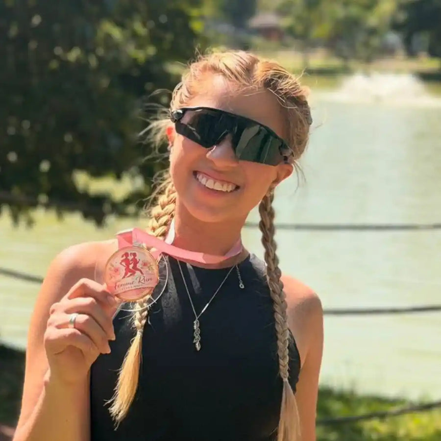 Óculos de Sol Esportivo para Corrida, Ciclismo – Falcon NORV