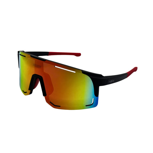 Óculos de Sol Esportivo para Corrida, Ciclismo Horizon NORV