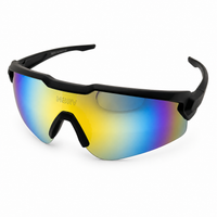 Óculos de Sol Esportivo - Nitro