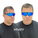 Óculos de Sol Esportivo para Corrida, Ciclismo – Falcon NORV