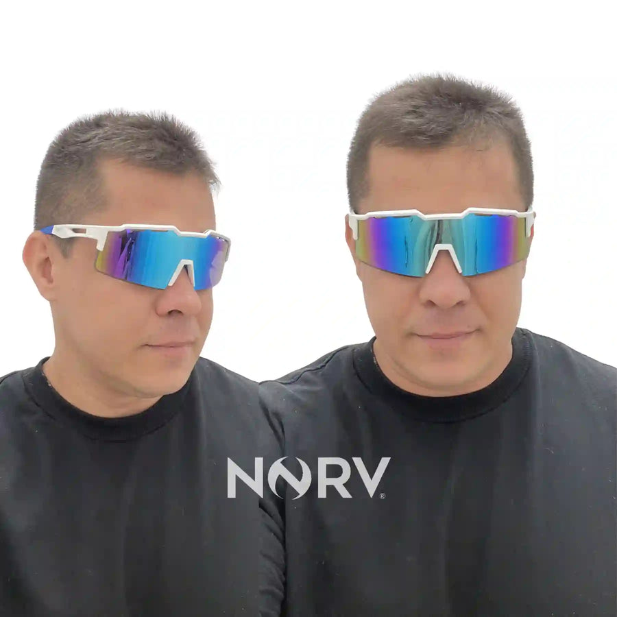 Óculos de Sol Esportivo para Corrida, Ciclismo Explosión NORV