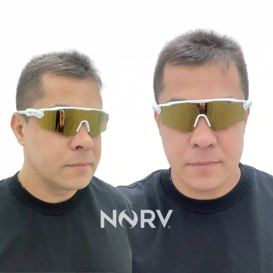 Óculos de Sol Esportivo para Corrida, Ciclismo – Falcon NORV