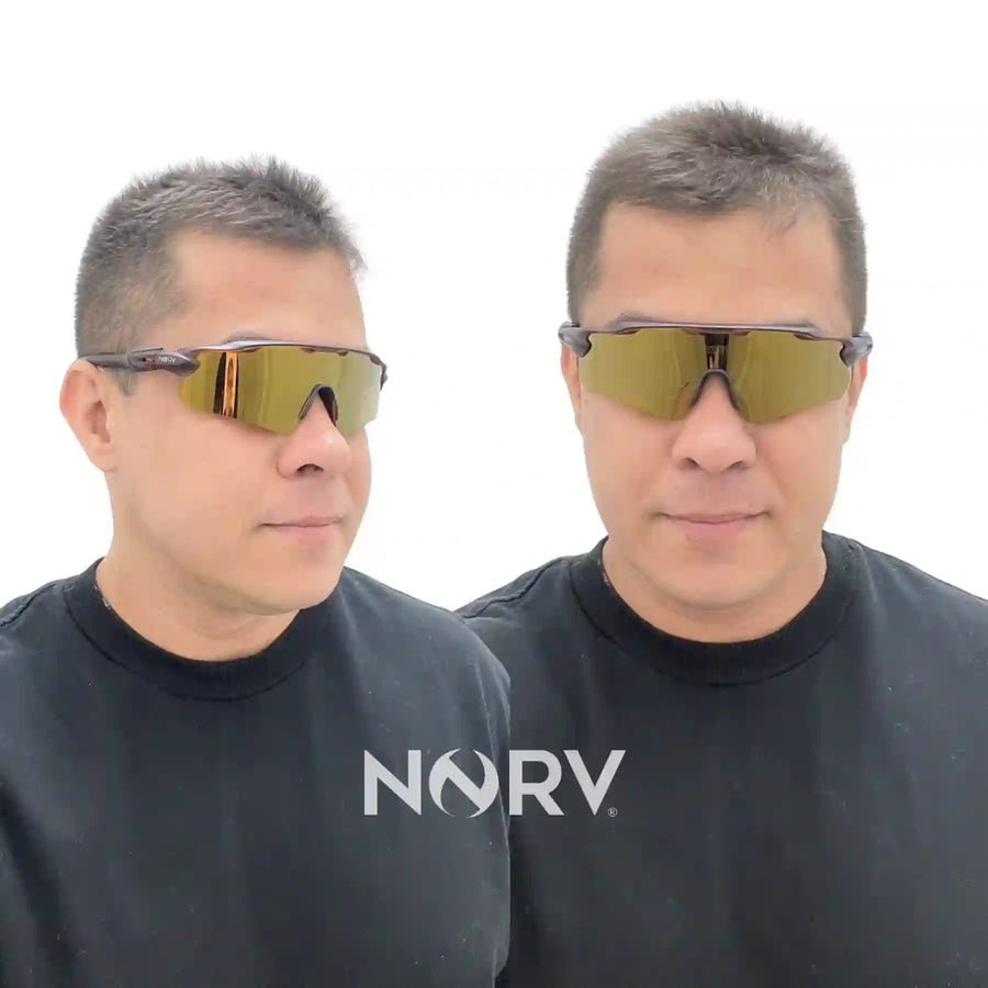 Óculos de Sol Esportivo para Corrida, Ciclismo – Falcon NORV