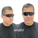 Óculos de Sol Esportivo para Corrida, Ciclismo – Falcon NORV