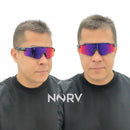 Óculos de Sol Esportivo para Corrida, Ciclismo – Falcon NORV